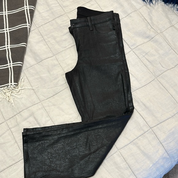 J Brand black jeans - Picture 1 of 4